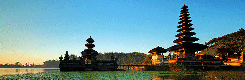 indonesia