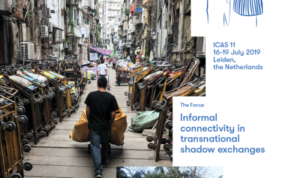 IIAS The Newsletter – News from Northeast Asia