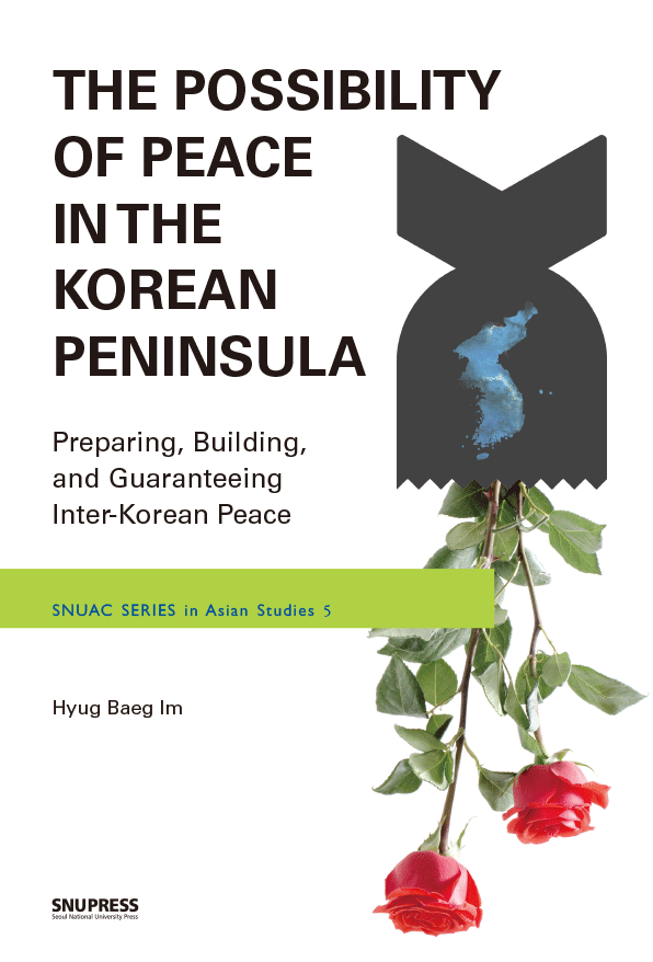 The Possibility of Peace in Korean Peninsula