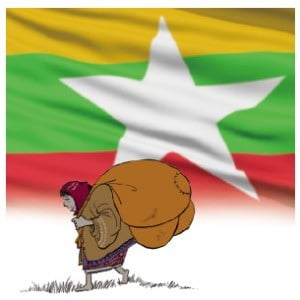 [김영선의 ‘ASEAN 톺아보기’ (18)] ‘미얀마의 봄’은 오는가