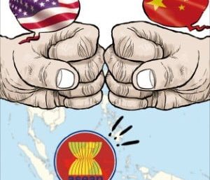 [김영선의 ‘ASEAN 톺아보기’ (21)] 美·中 무역전쟁 속 新남방정책