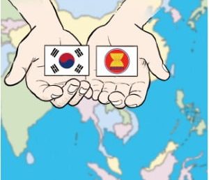 [김영선의 ‘ASEAN 톺아보기’ (30)] 아세안과 더불어 번영하는 동반자 관계를