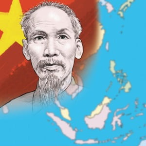 [김영선의 ‘ASEAN 톺아보기’ (37)] 아세안 지도국 꿈꾸는 베트남