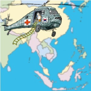 [김영선의 ‘ASEAN 톺아보기’ (39)] ‘중견국 외교’ 기회 넓힌 코로나 팬데믹