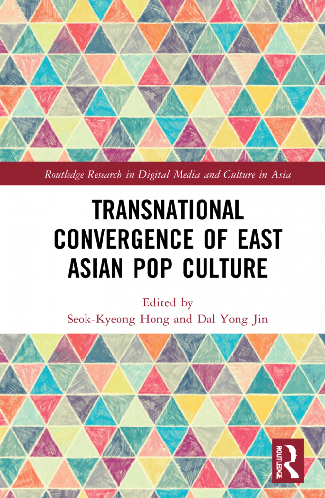 This book observes and analyzes transnational interactions of East Asian pop culture and current cultural practices, comparing them to the production and consumption of Western popular culture and providing a theoretical discussion regarding the specific paradigm of East Asian pop culture.