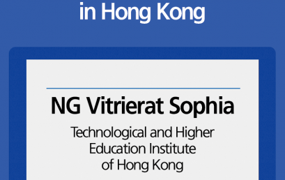 Understanding Social Enterprises in Hong Kong