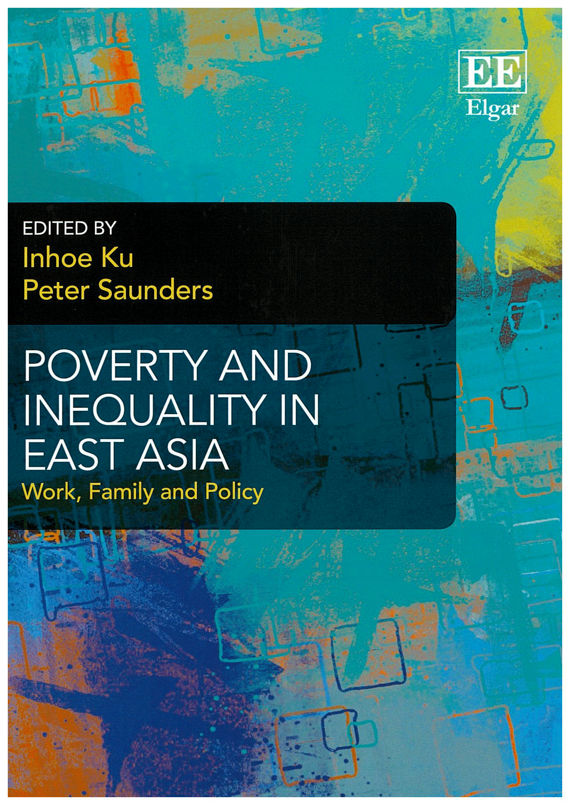 Poverty and Inequality in East Asia Work, Family and Policy