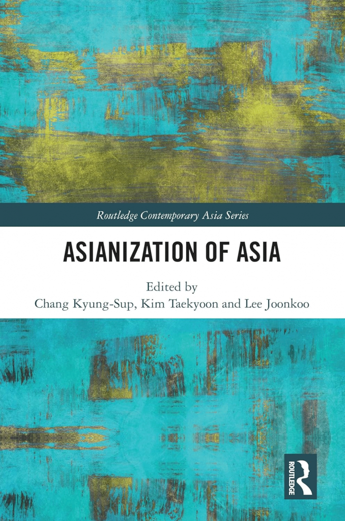 This book explores the Asianization of contemporary Asia, a trend that through neoliberal economic globalism has diluted the political effect of the EuroAmerican-dictated segmentation of Asia and instead facilitated and accelerated socioeconomic exchanges and collaborations among Asian nations themselves.