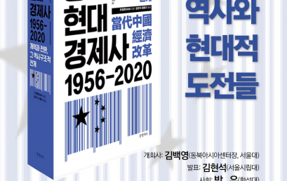 중국의 역사와 현대적 도전들