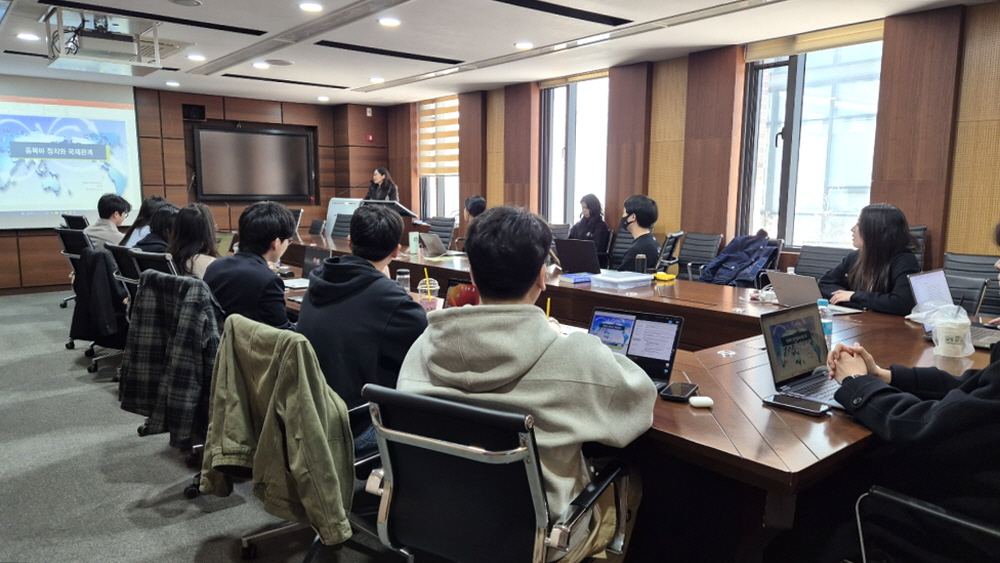 [소식] AsIA지역인문학센터, 2025 메가아시아지역전문가과정 종강