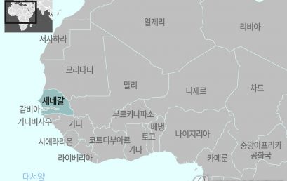 [연합뉴스] 아프리카 연구 지원은 전략적 투자…중일 크게 앞서