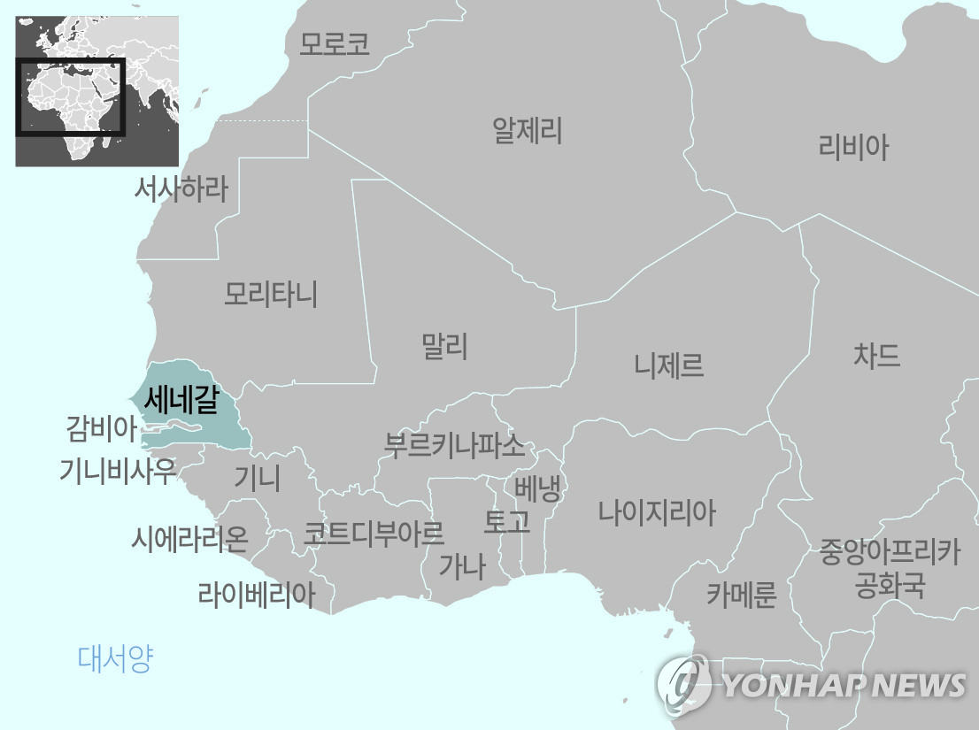 [연합뉴스] 아프리카 연구 지원은 전략적 투자…중일 크게 앞서