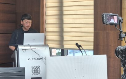 [소식] AsIA지역인문학센터, 2025 AsIA문명지식학교 개강