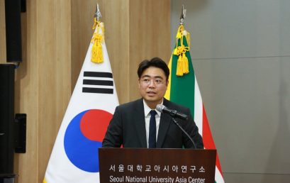 [연합뉴스] 라일라 오딩가: 케냐 정치 지형 바꾼 영원한 야당 주자