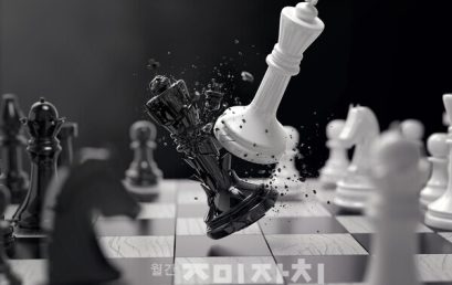 [주민자치] (1)벼랑 끝에 선 한국 (2026 시리즈기획 ‘피크코리아’)