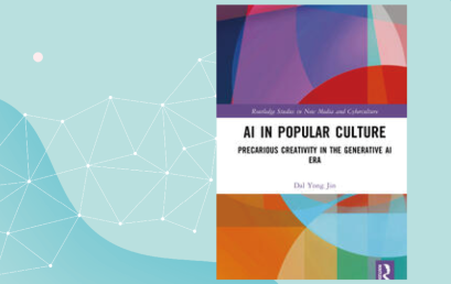  AI in Popular Culture: Precarious Creativity in the Generative AI Era