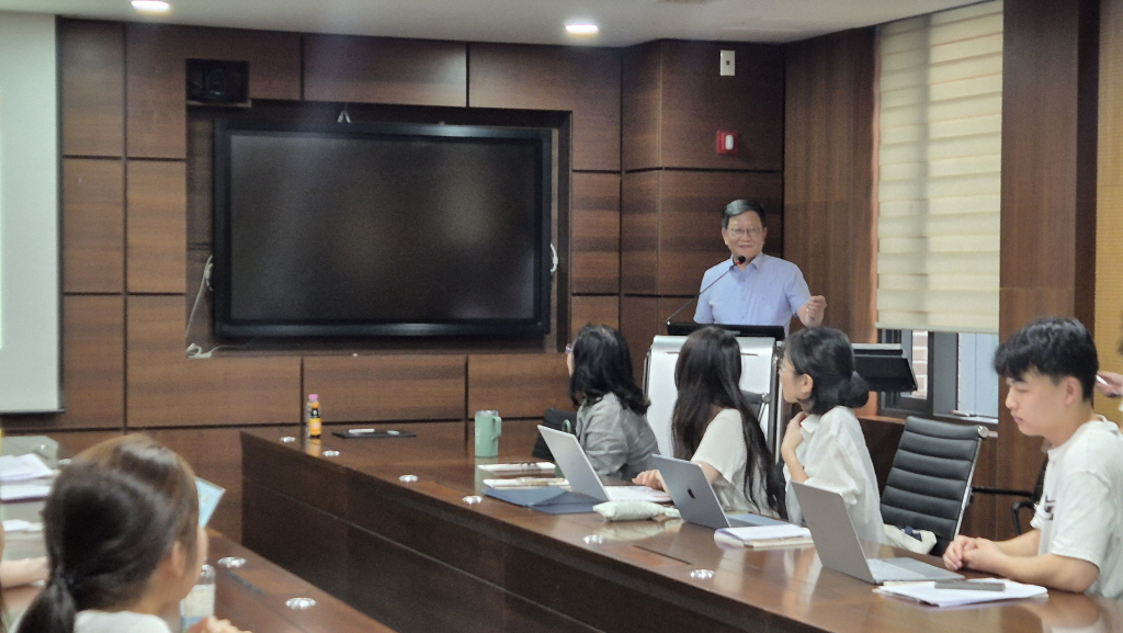 [소식]  교육 프로그램 개강