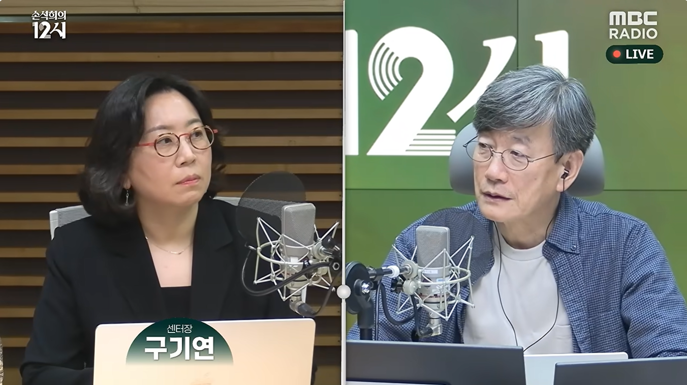 [손석희의 12시] 사우디-후티 반군, 격화하는 무력 공방