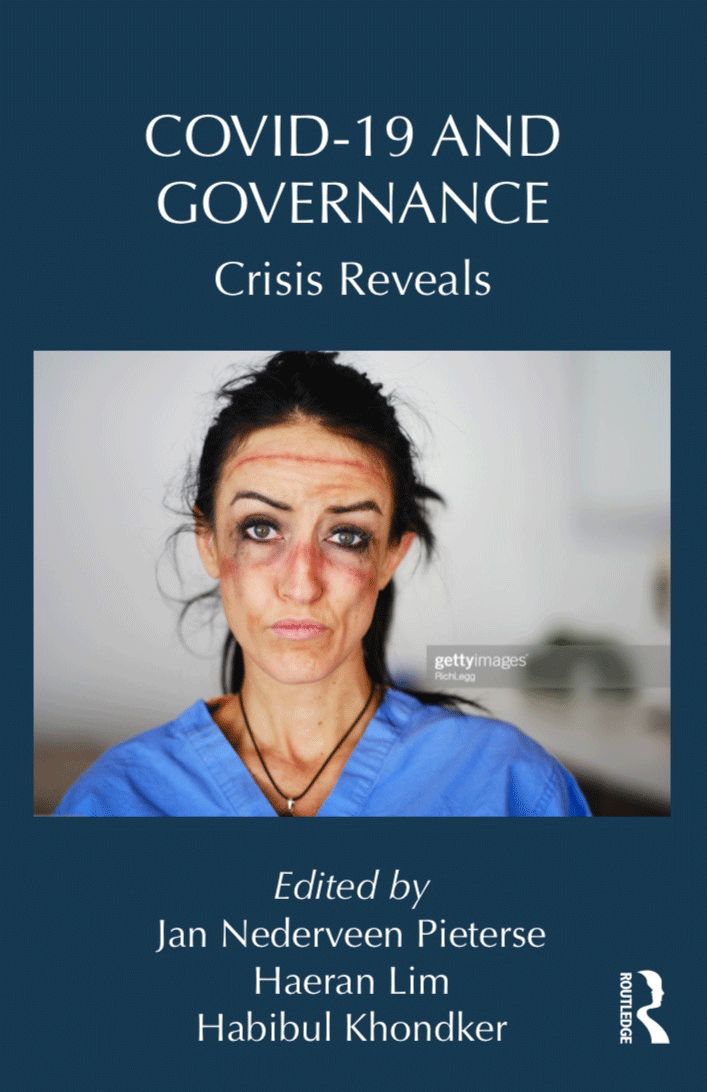 COVID-19 and Governance: Crisis Reveals