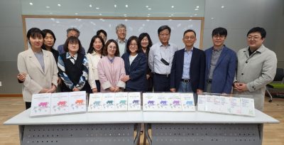 [News] HK+ Mega-Asia Research Project Group Selected as Outstandingly Accomplished by the Ministry of Education