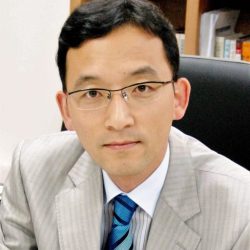 Baek Yung Kim