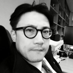 Taekyoon Kim