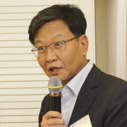 Suhong Chae