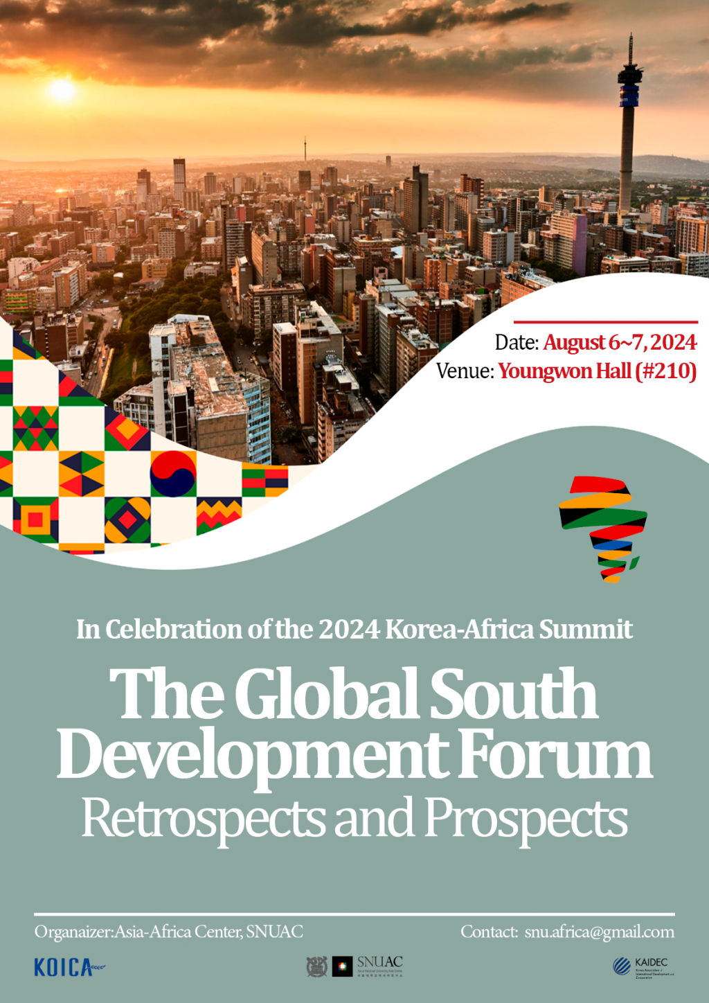 The Global South Development Forum