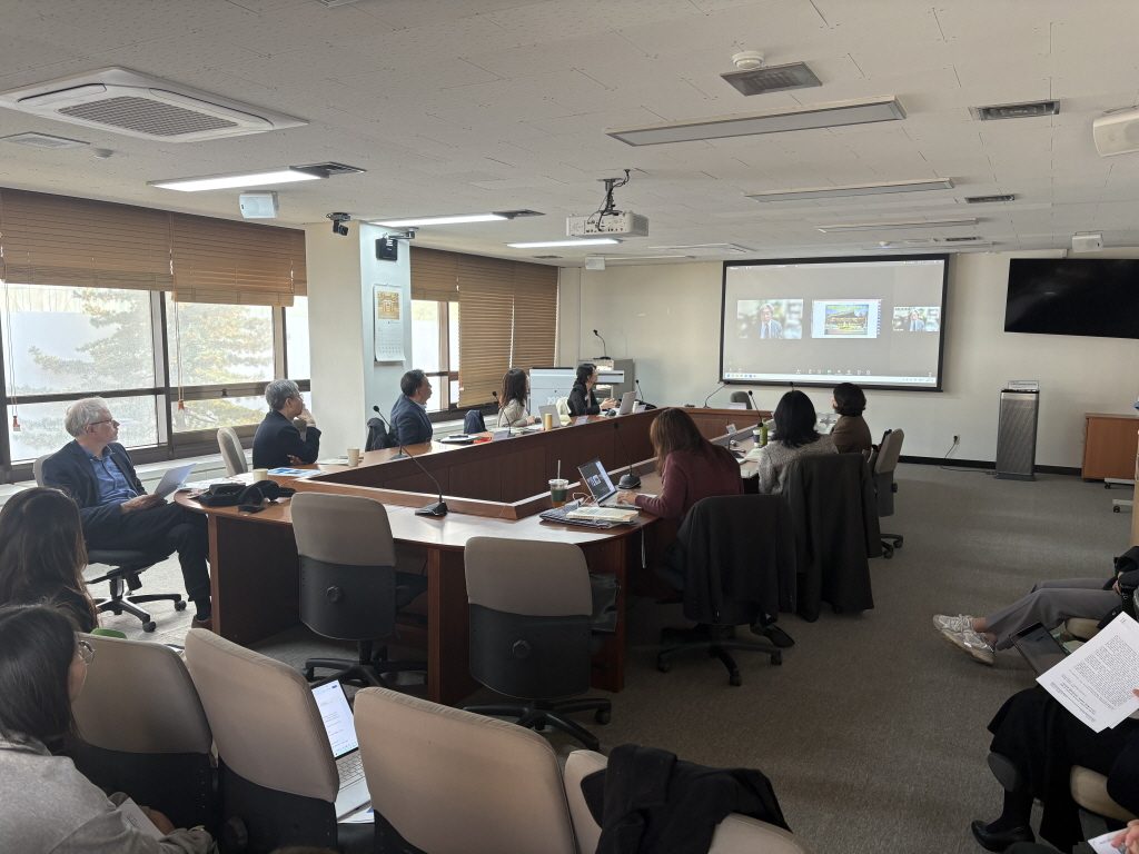 [News] The 18th Kyujanggak International Symposium on Korean Studies